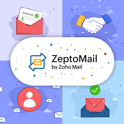 Zeptomail