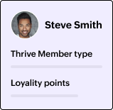 Zoho Bigin integration