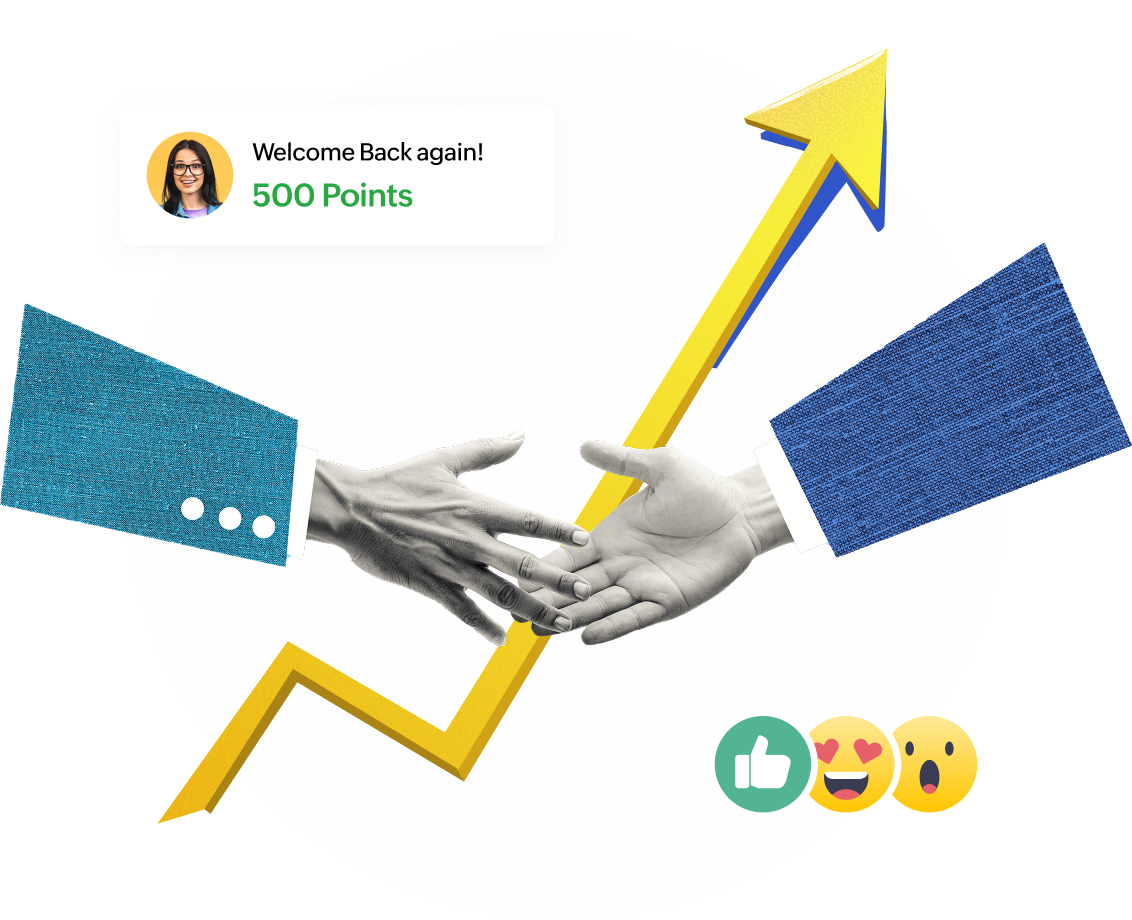 Customer loyalty programs