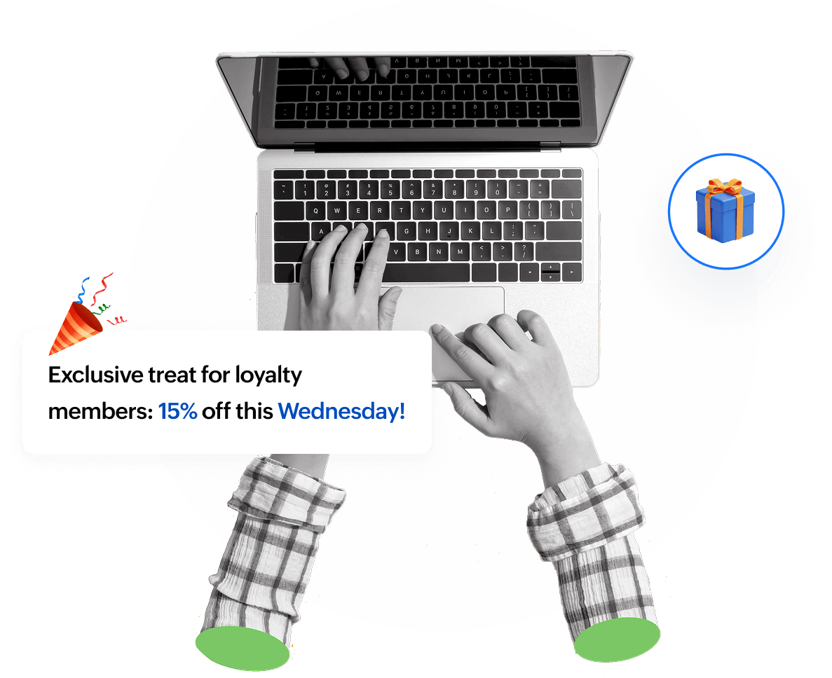 eCommerce loyalty programs