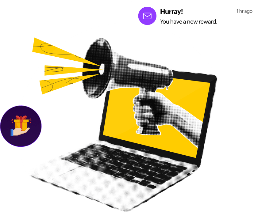 Customer loyalty programs