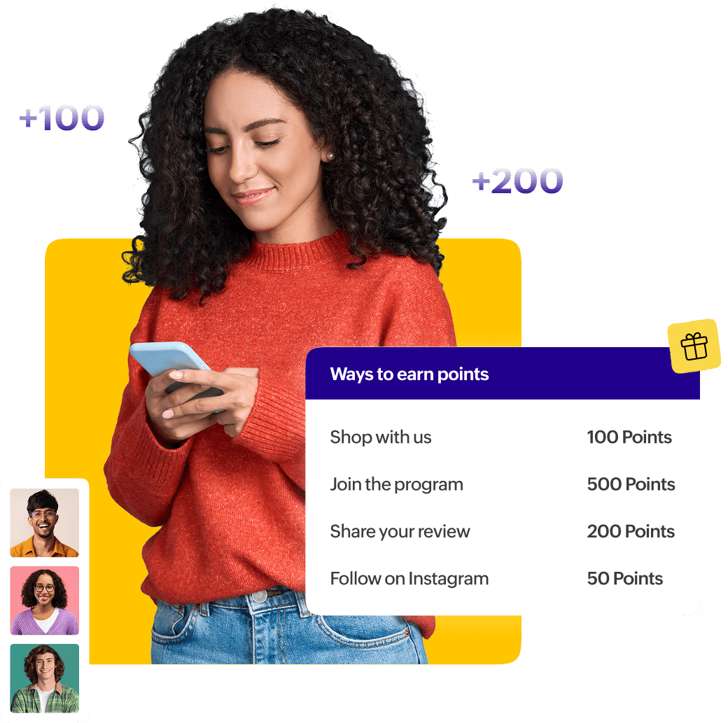 Sentiment summary dashboard with customer analytics