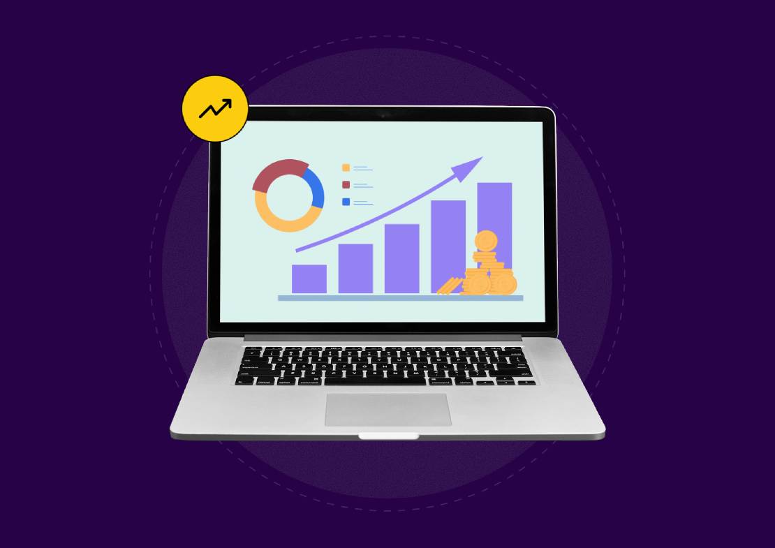 Customer loyalty analytics: Key metrics & how to get started