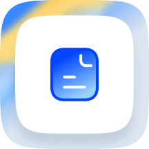 Document with a blocked clipboard action