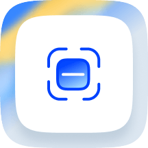Screen with capture and recording disabled