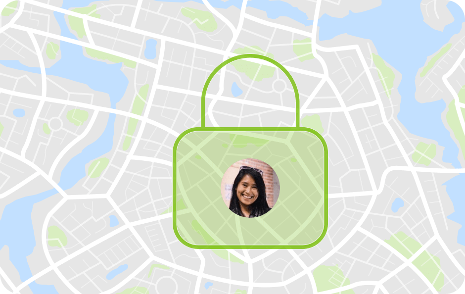 Enforce location-based restrictions