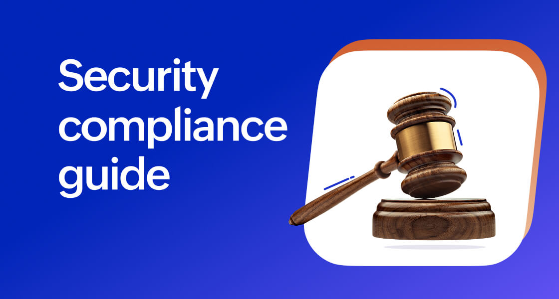 Security compliance guide