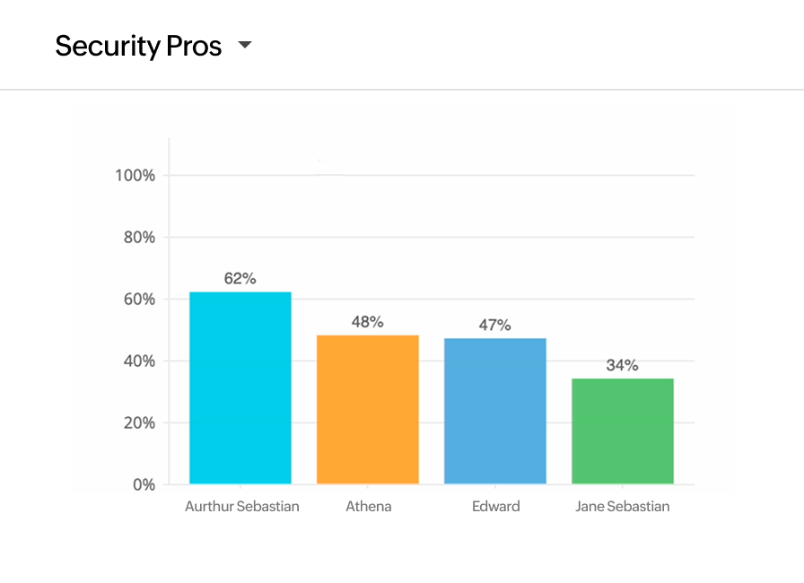 Security pros