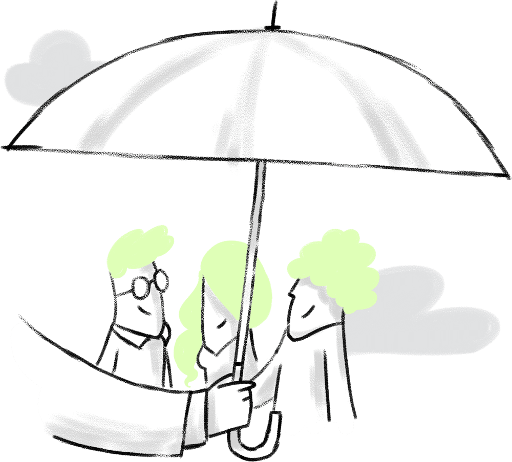 Bring your team under a single roof