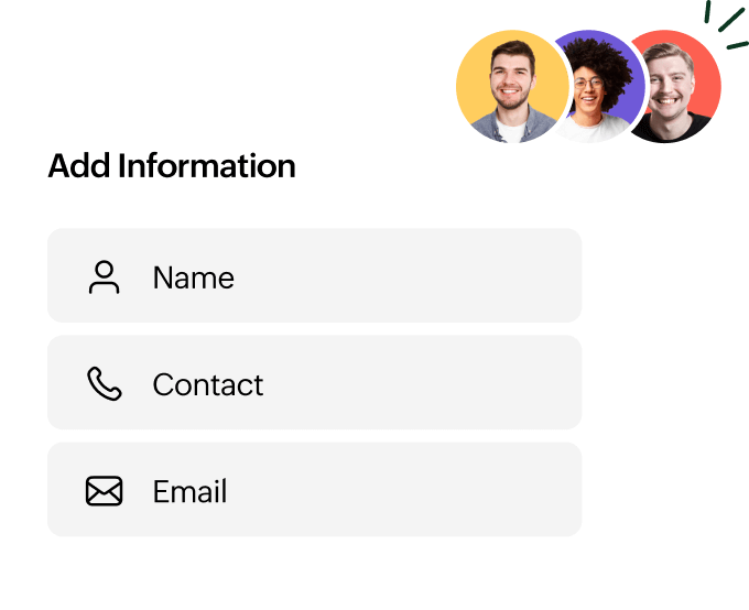 support messages