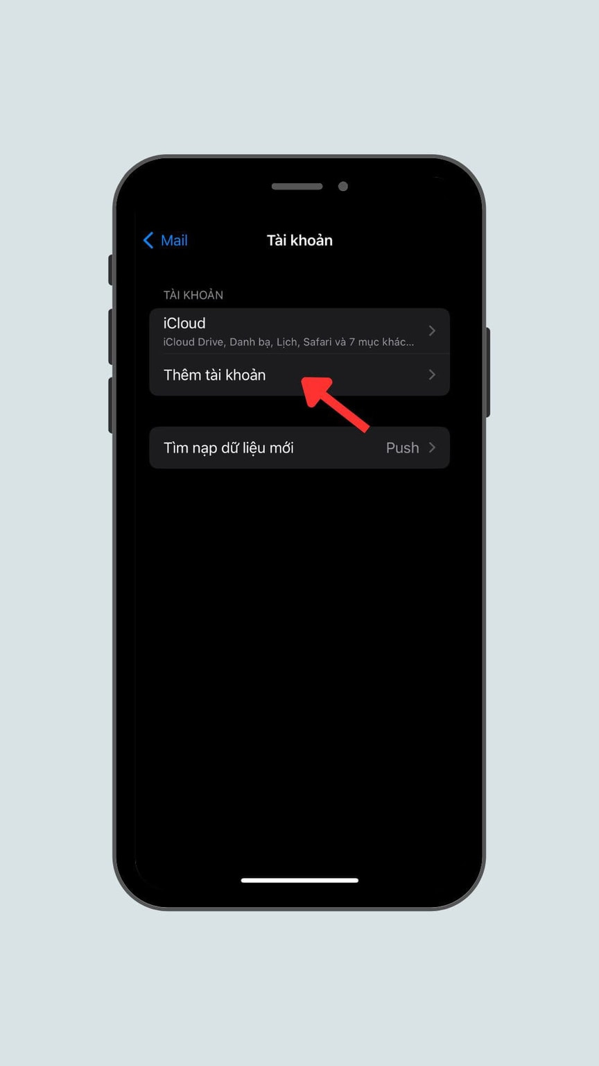 add-account