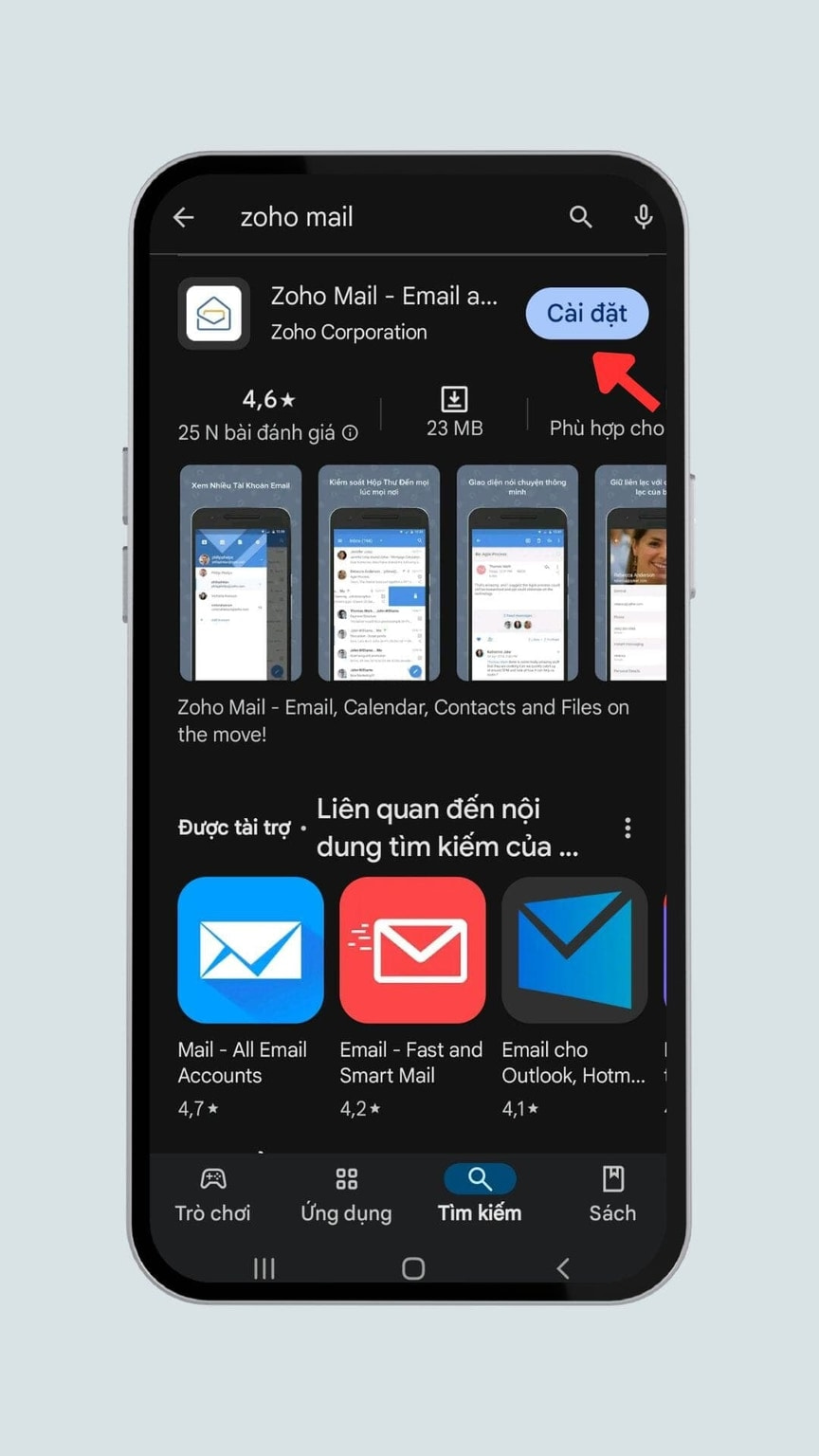 android-download