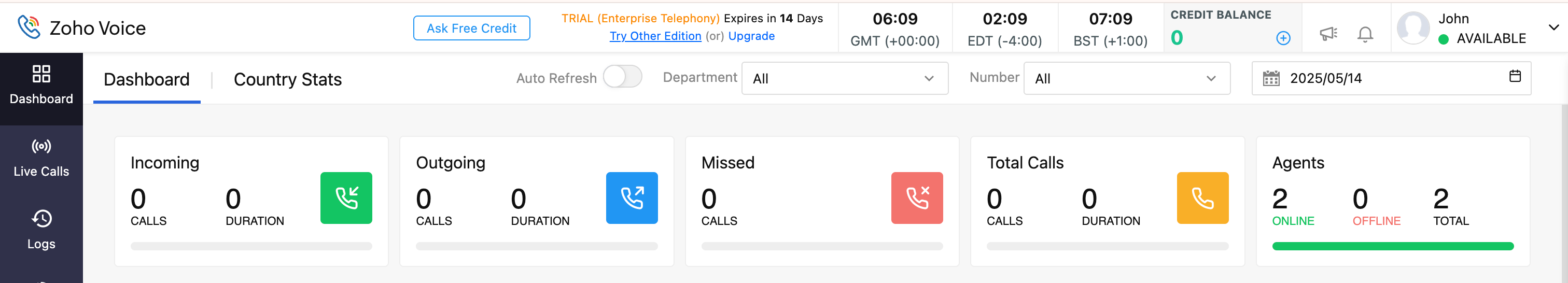 Try other edition button