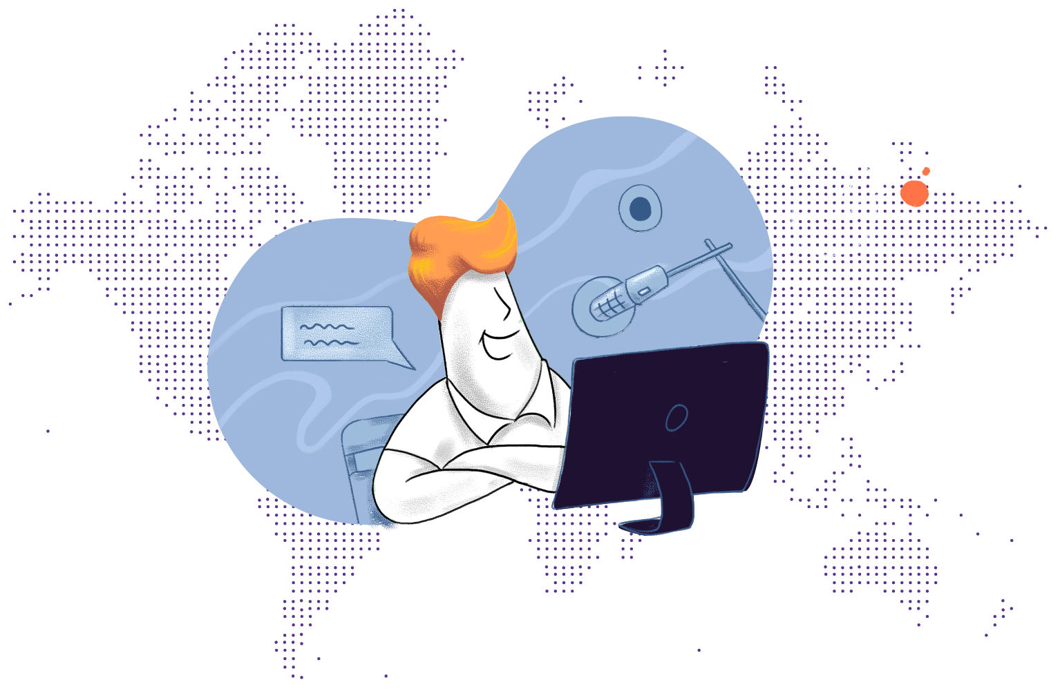 What is a Webinar - Zoho Webinar