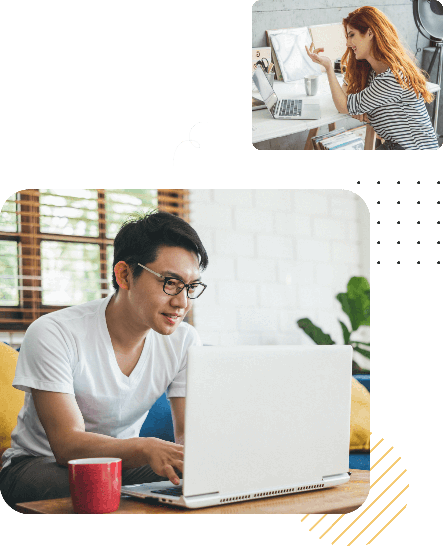 Webinar platform - Zoho Webinar