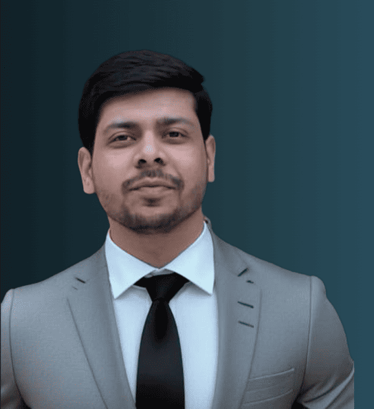 Siddharth Amrutkar