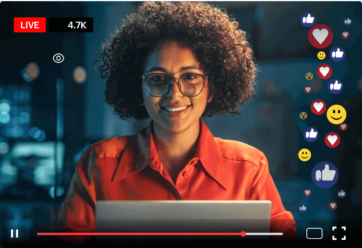 streaming software for facebook live