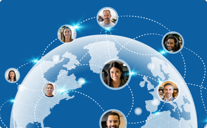 Streamline routine work