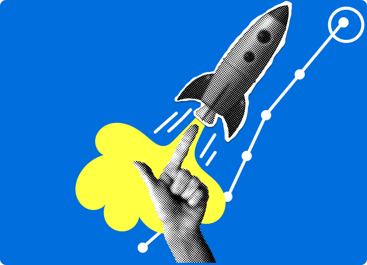 Streamline routine work