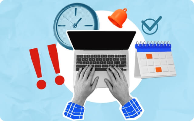 Customer friendly user experience