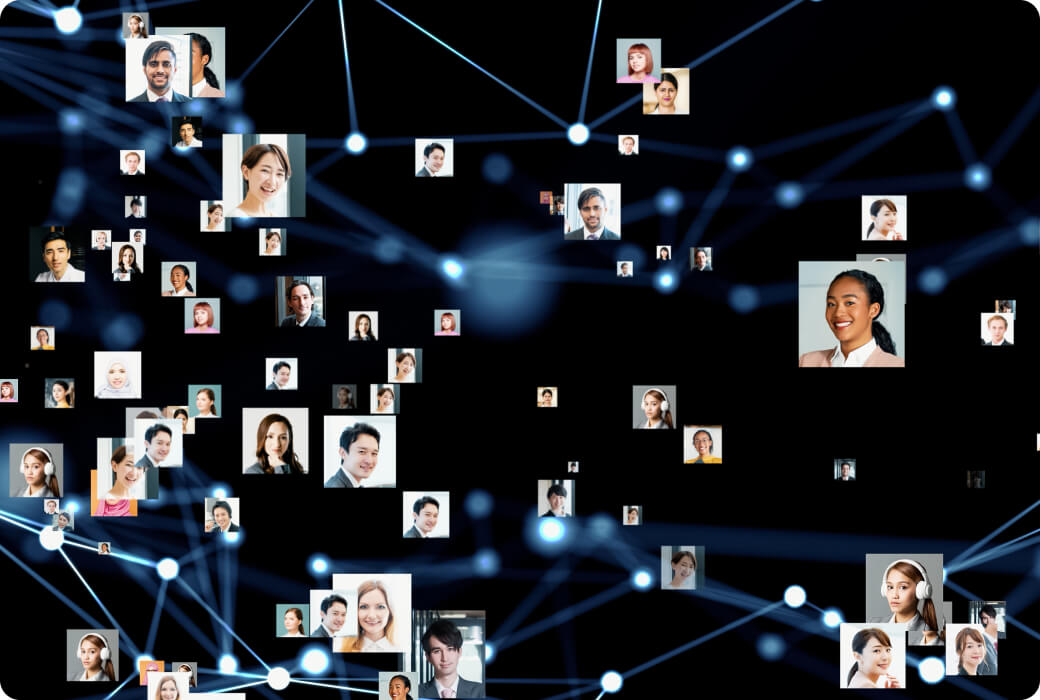 Online communication and forums