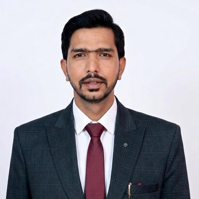 Rahul Kumar Vishwakarma