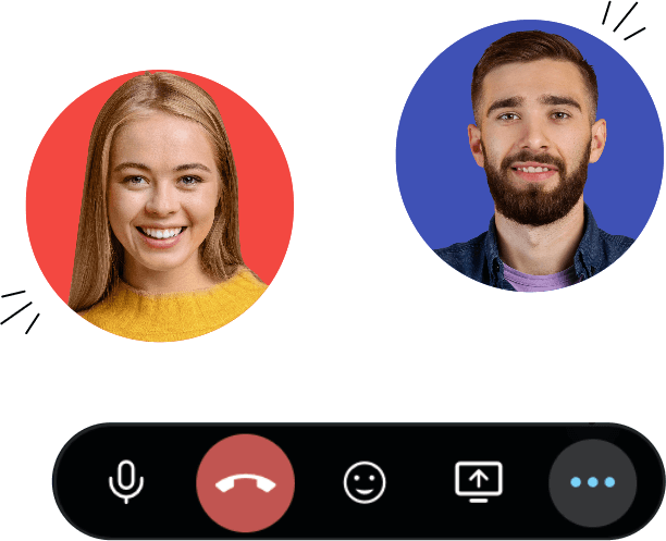 Zoho Webinar