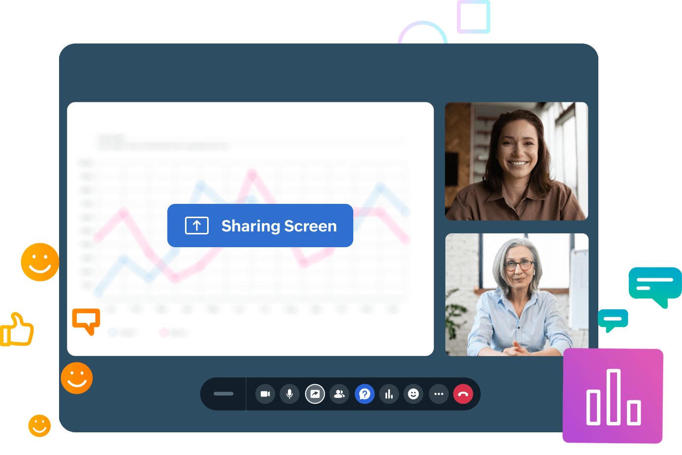 webinar presentation tips
