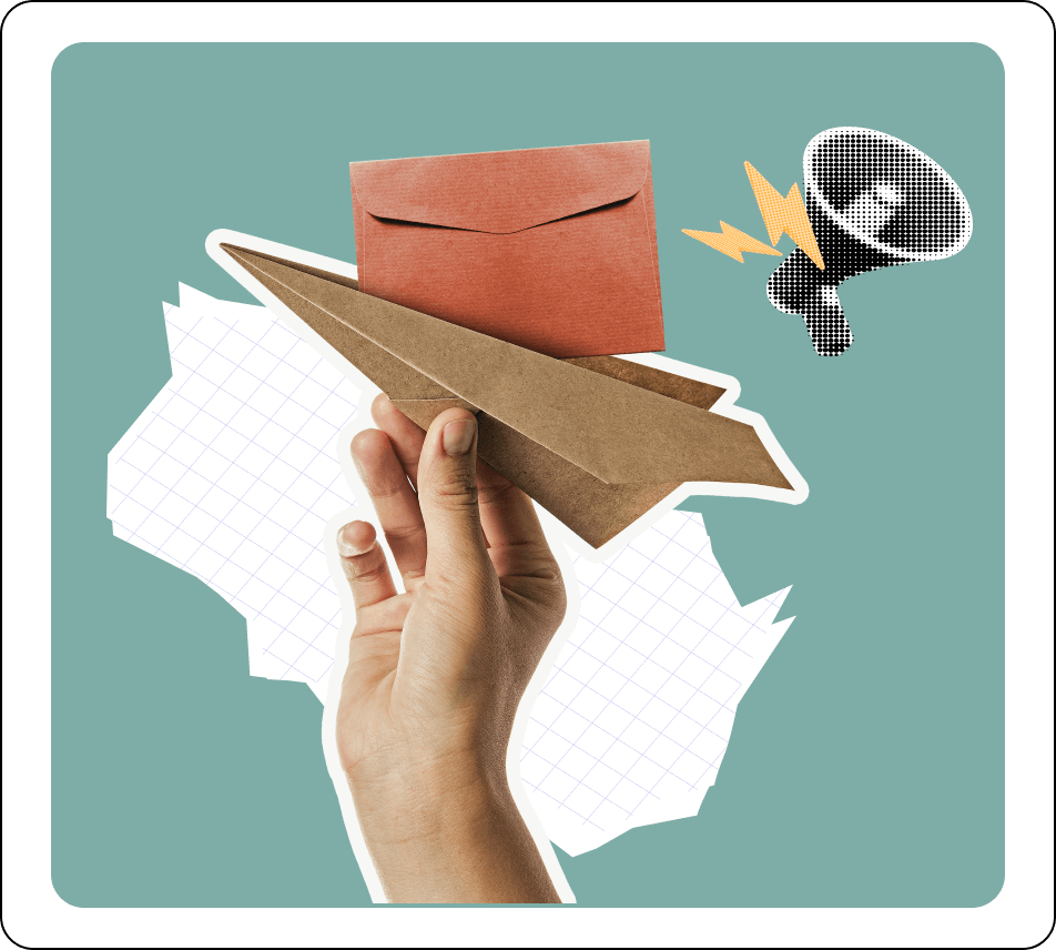 Marketing por correo electrónico