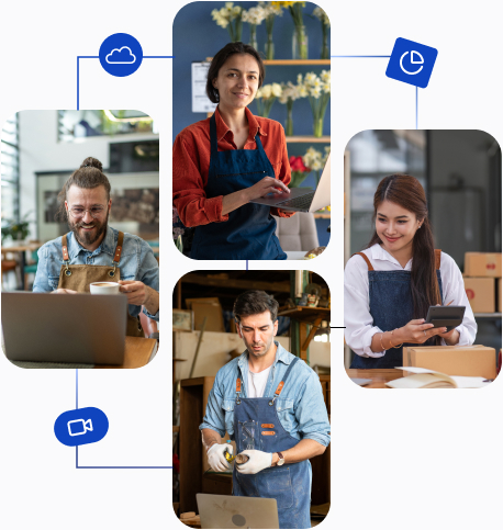 How free is our free webinar service
