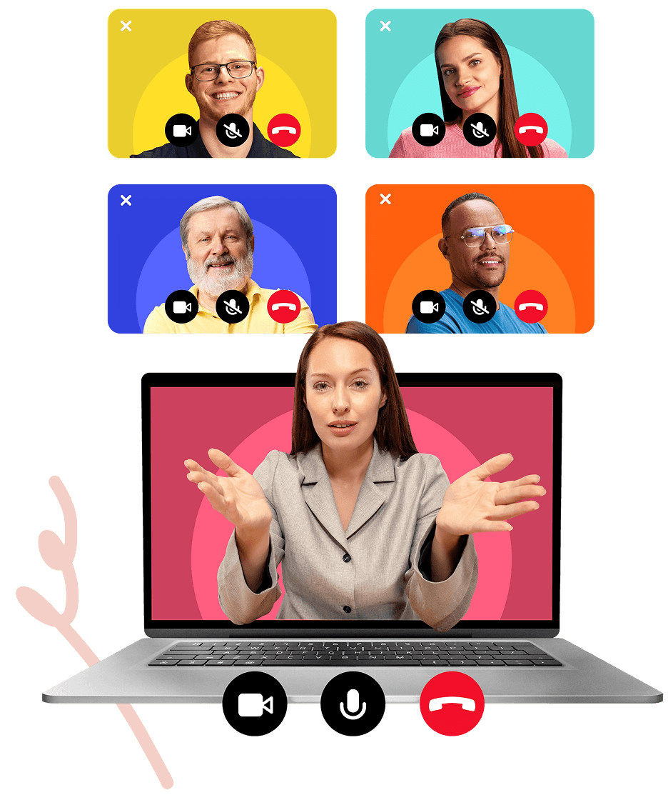 How do you start a video podcast