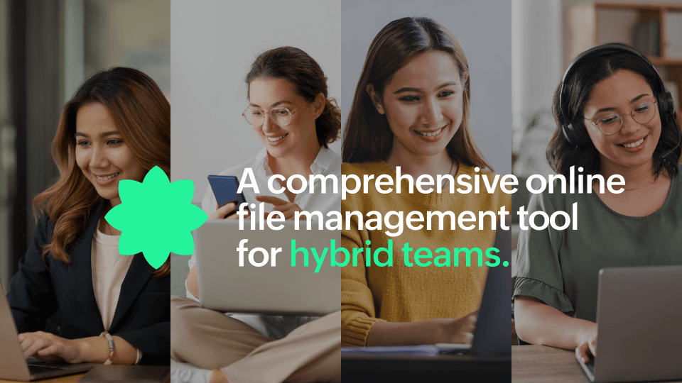 Poster image for video, showing a visual preview of the content in the video.