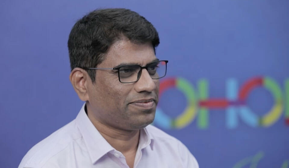 Image 16: Vishal Shirke