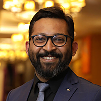 Akshay Bhatt