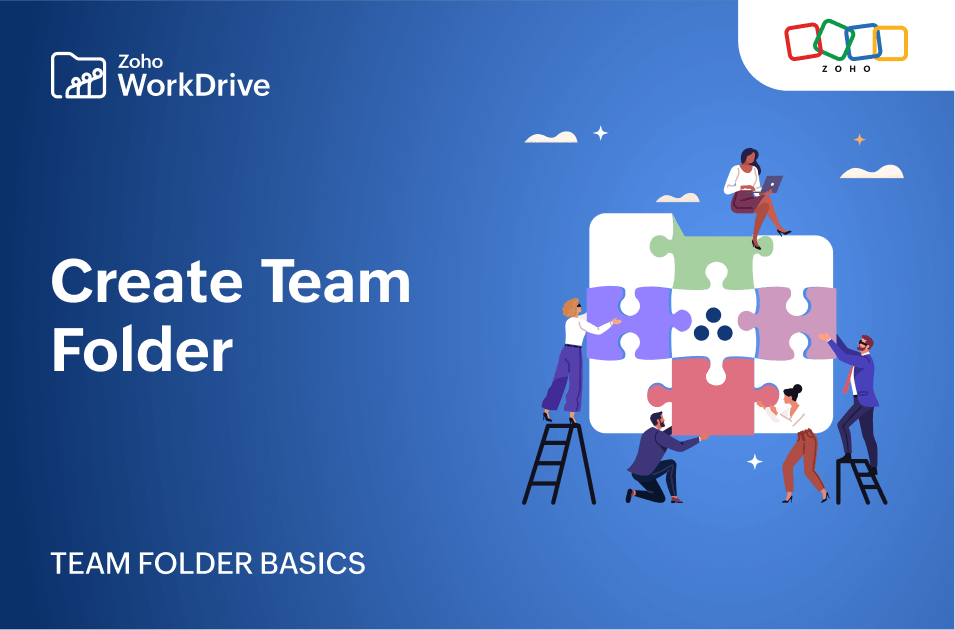 create-team-folders