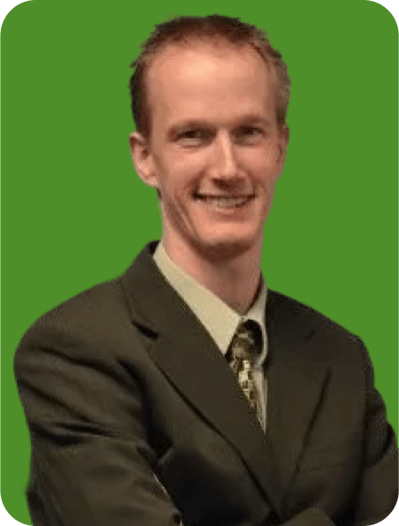 Jeff Anderson, VP Information Technology at Integris Credit Union