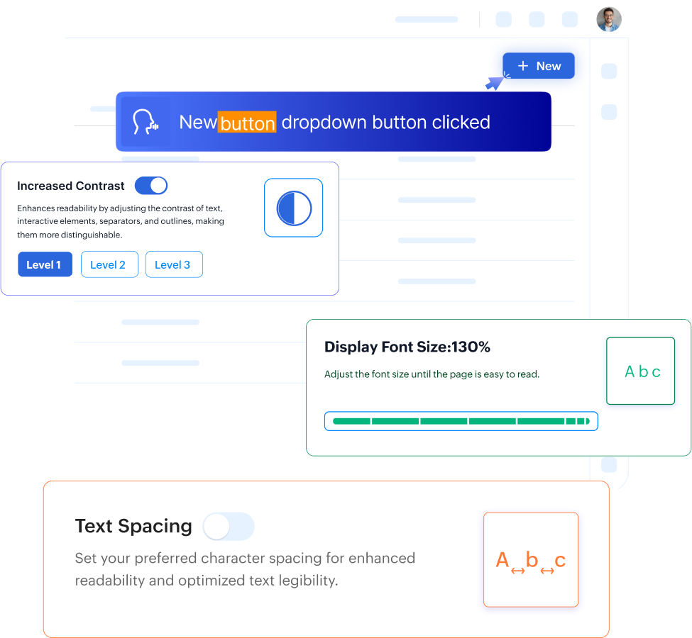 Centralize your content