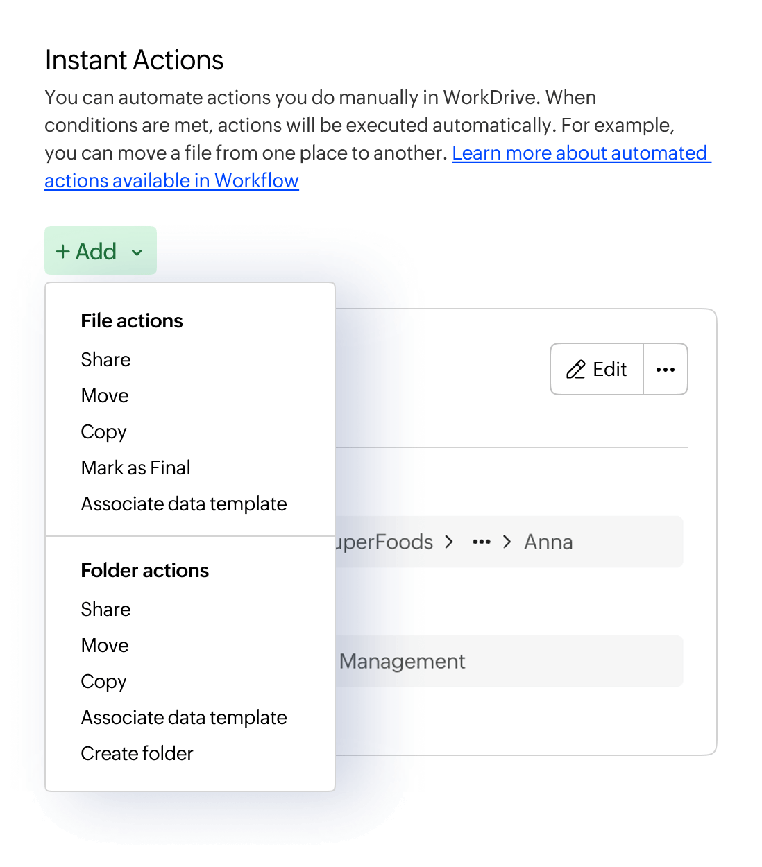 Monitor your workflows with real time notifications