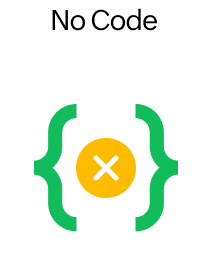 Experience a code-free workflow automation