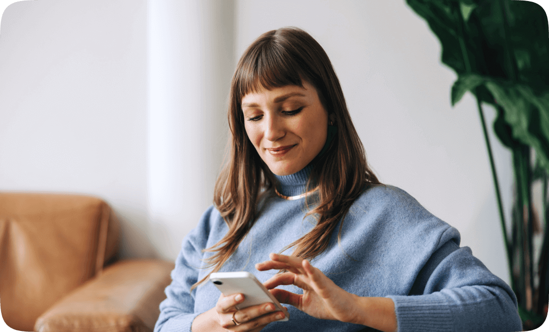 Advantages without any hidden costs