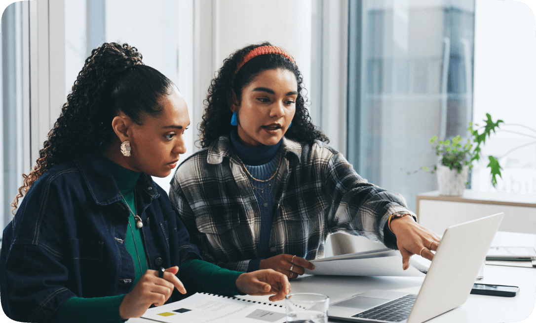 Reduce manual intervention