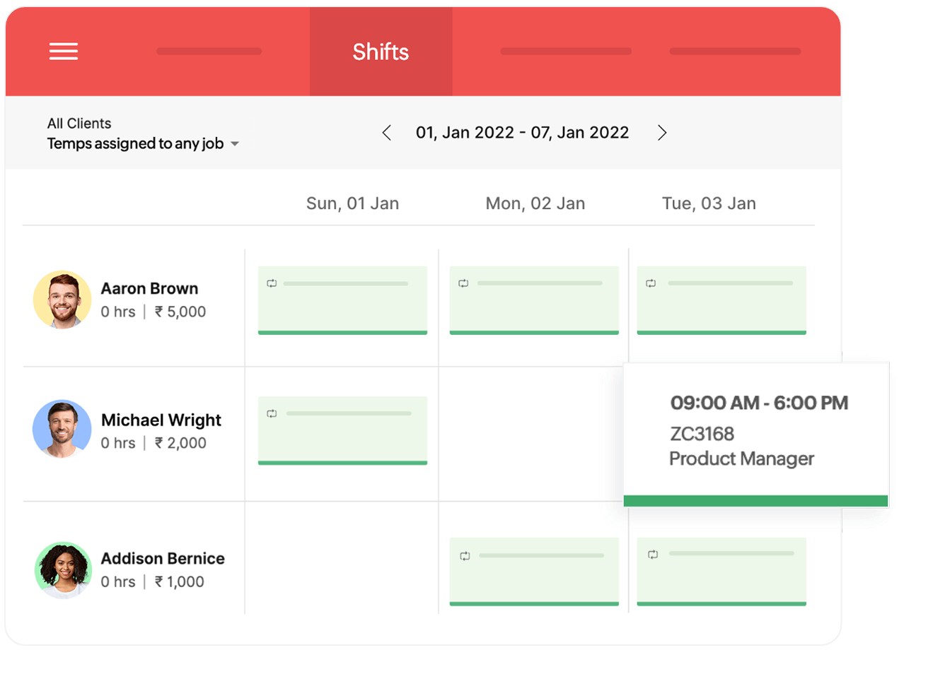 Workflow definieren