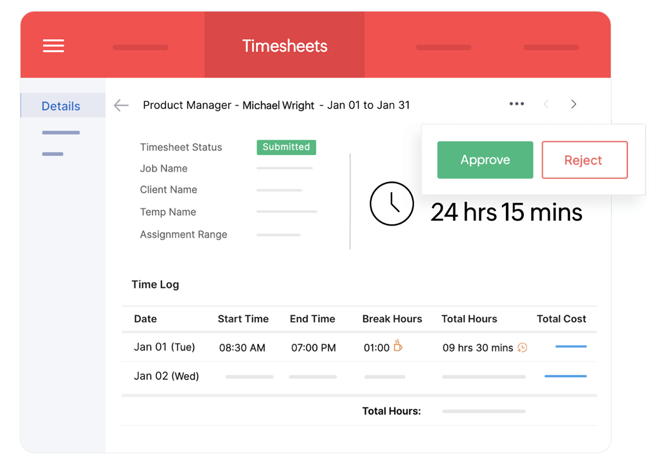 Uw workflow definiëren