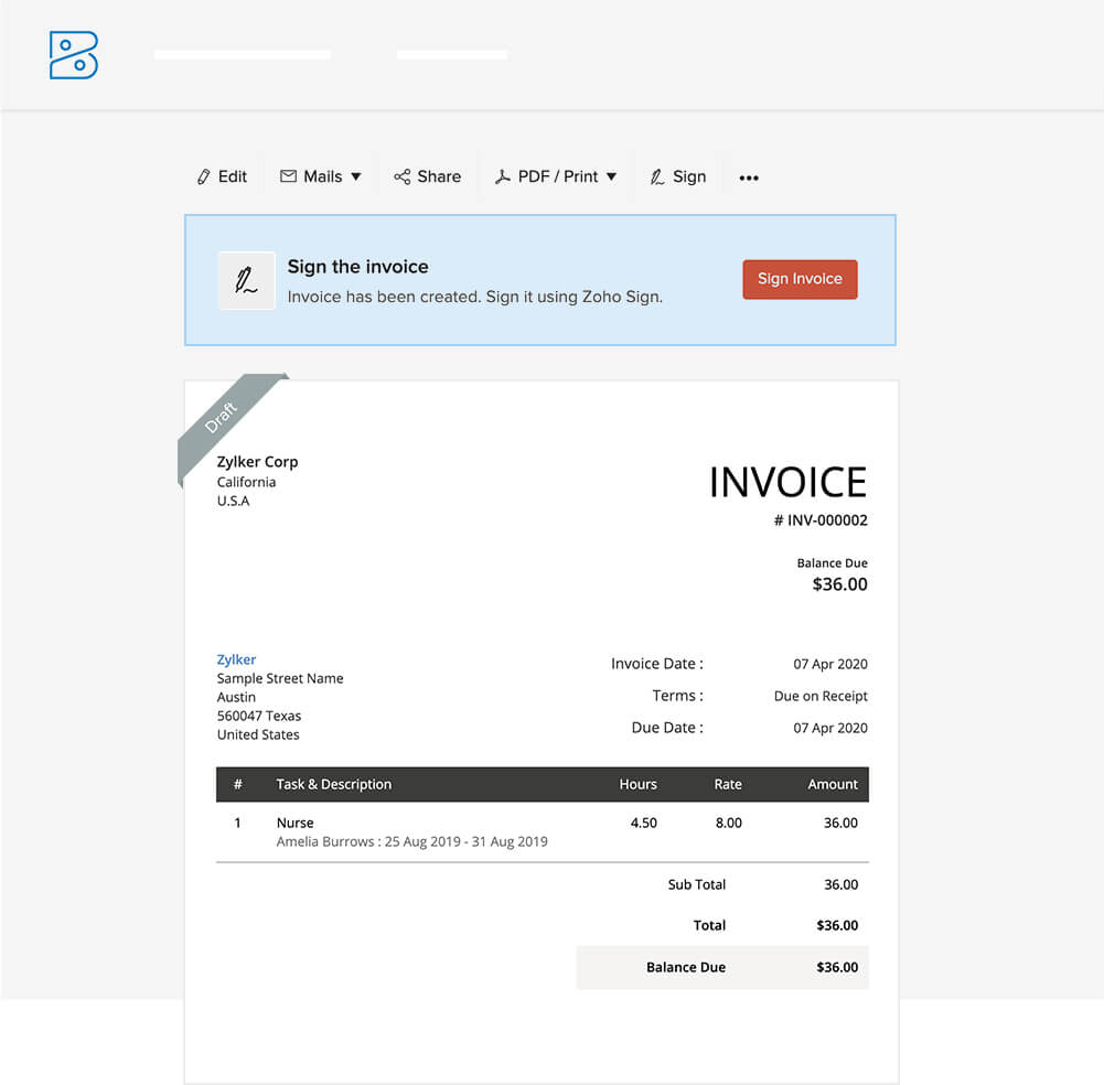 การผสานการทำงานที่ราบรื่น