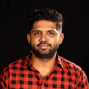 Bhuvanesh S | Snr. Product Support Engineer