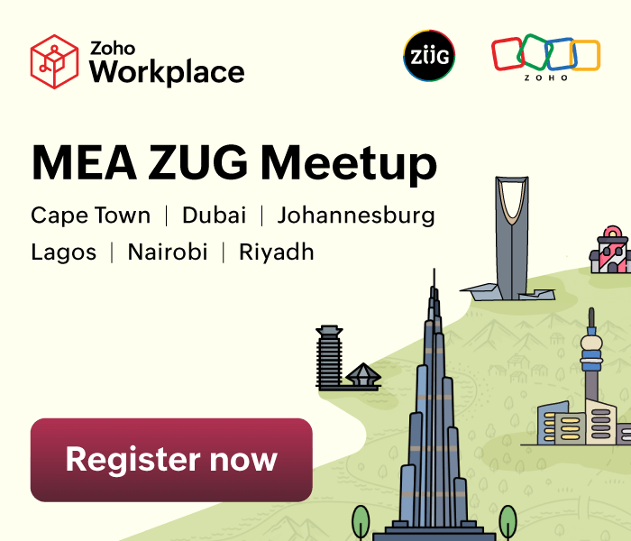 MEA ZUG Meetup