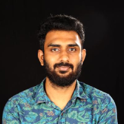 Kiran Bhat | Snr. Product Support Engineer