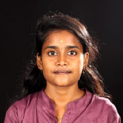 Logavani M | Technical Support Engineer