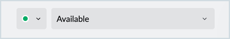 Screenshot of remote option