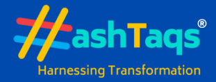 HashTaqs Logo